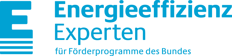 Logo: dena Energieeffizienz-Experten für Förderprogramme des Bundes